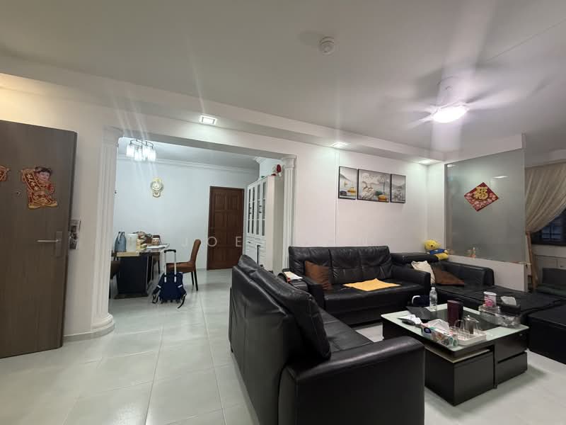 Blk 191 Bukit Batok west ave 6, Blk 191 Bukit Batok west ave 6, 4 Bedrooms, 1,292 sqft, HDB Flat For Sale, by Joey Tan, 500221545 - Living Room - PropertyGuru.com.sg