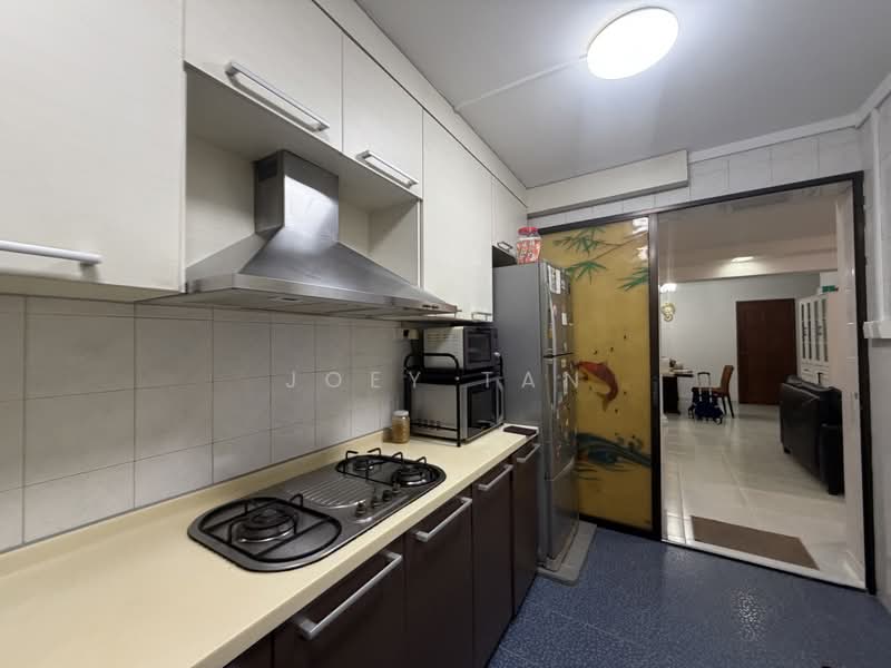 Blk 191 Bukit Batok west ave 6, Blk 191 Bukit Batok west ave 6, 4 Bedrooms, 1,292 sqft, HDB Flat For Sale, by Joey Tan, 500221545 - Kitchen - PropertyGuru.com.sg