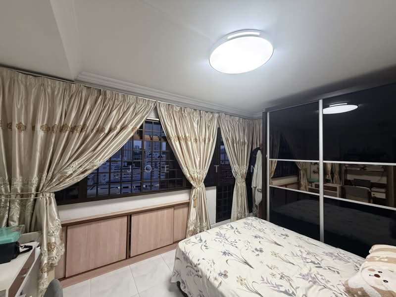 Blk 191 Bukit Batok west ave 6, Blk 191 Bukit Batok west ave 6, 4 Bedrooms, 1,292 sqft, HDB Flat For Sale, by Joey Tan, 500221545 - Bedroom - PropertyGuru.com.sg