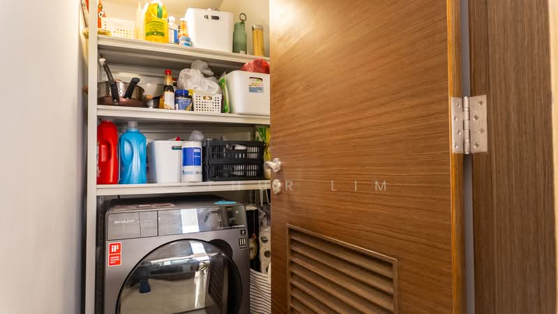 Amber Skye, 8 Amber Road, 2 Bedrooms, 1,216 sqft, Apartment For Sale, by Arthur Lim, 500221547 - Storage Room - PropertyGuru.com.sg