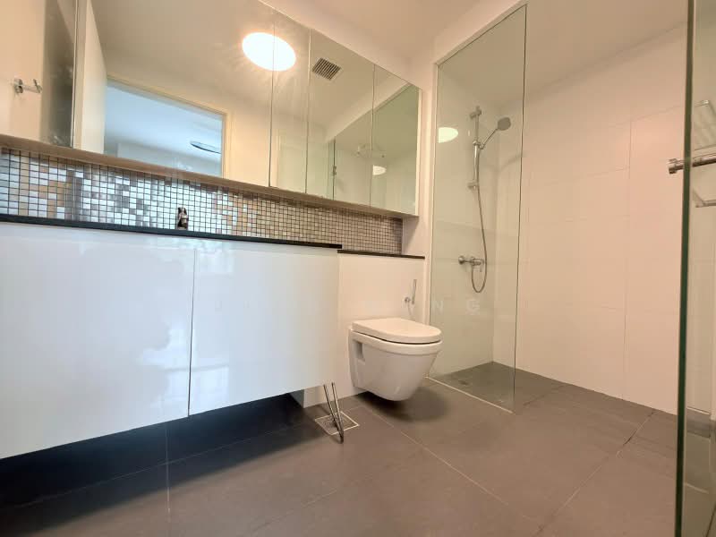 The Minton, 147 Hougang Street 11, 1 Bedroom, 624 sqft, Condominium For Sale, by Jian Ming, 500221551 - Bathroom - PropertyGuru.com.sg