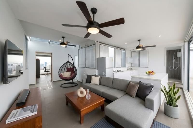 CityLife @ Tampines, 65 Tampines Central 7, 5 Bedrooms, 3,789 sqft, Executive Condominium For Sale, by Bryan Chng 庄文豪, 500221552 - PropertyGuru.com.sg
