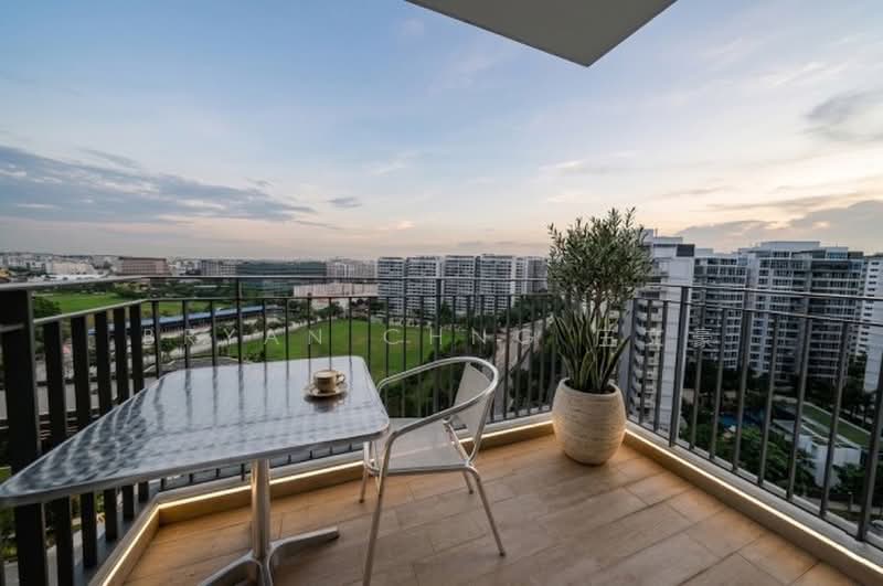 CityLife @ Tampines, 65 Tampines Central 7, 5 Bedrooms, 3,789 sqft, Executive Condominium For Sale, by Bryan Chng 庄文豪, 500221552 - PropertyGuru.com.sg