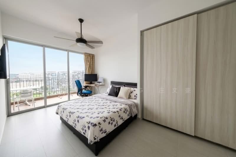 CityLife @ Tampines, 65 Tampines Central 7, 5 Bedrooms, 3,789 sqft, Executive Condominium For Sale, by Bryan Chng 庄文豪, 500221552 - PropertyGuru.com.sg