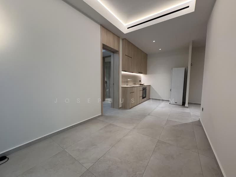 10 Evelyn, 10 Evelyn Road, 1 Bedroom, 614 sqft, Condominium For Rent, by Josephus Lim, 500221553 - Kitchen - PropertyGuru.com.sg