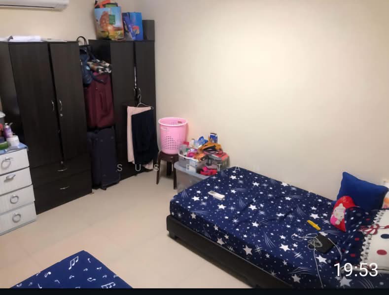93 Whampoa Drive, 93 Whampoa Drive, Room Rental, 120 sqft, HDB Flat For Rent, by Susie Tan, 500221554 - Bedroom - PropertyGuru.com.sg