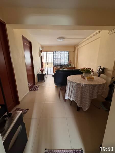 93 Whampoa Drive, 93 Whampoa Drive, Room Rental, 120 sqft, HDB Flat For Rent, by Susie Tan, 500221554 - Living Room - PropertyGuru.com.sg