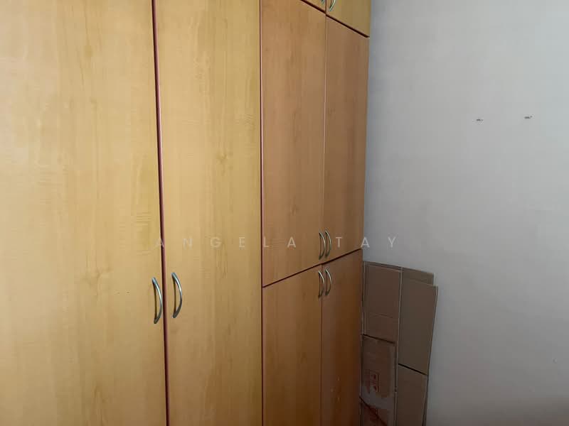 150 Ang Mo Kio Avenue 5, 150 Ang Mo Kio Avenue 5, Room Rental, 150 sqft, HDB Flat For Rent, by Angela Tay, 500221555 - Interior - PropertyGuru.com.sg