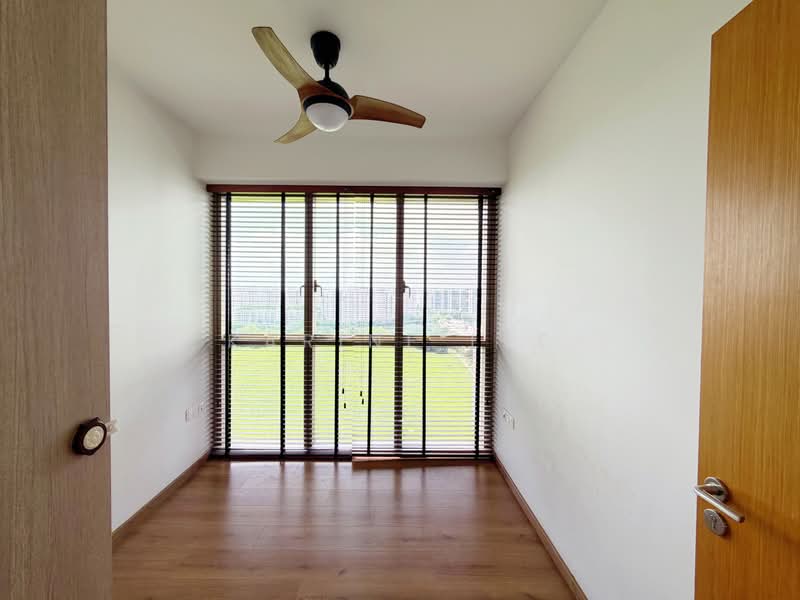 The Vales, 79 Anchorvale Crescent, 2 Bedrooms, 753 sqft, Condominium For Rent, by Karine Lee, 500221556 - Common Bedroom - PropertyGuru.com.sg
