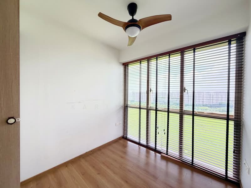 The Vales, 79 Anchorvale Crescent, 2 Bedrooms, 753 sqft, Condominium For Rent, by Karine Lee, 500221556 - Common Bedroom - PropertyGuru.com.sg