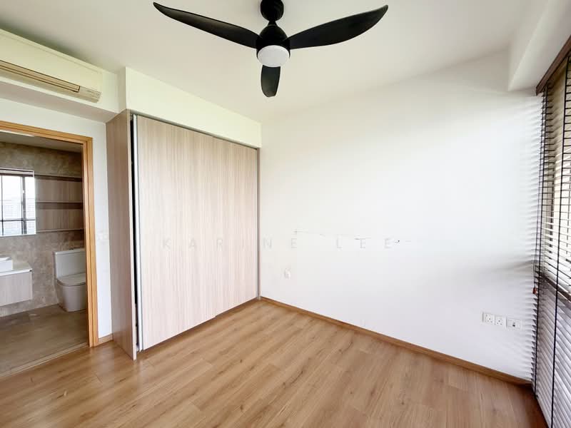 The Vales, 79 Anchorvale Crescent, 2 Bedrooms, 753 sqft, Condominium For Rent, by Karine Lee, 500221556 - Interior - PropertyGuru.com.sg