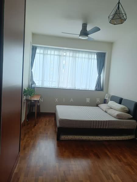 Rosewood, 5 Rosewood Drive, 2 Bedrooms, 1,012 sqft, Condominium For Sale, by Ben XIA 夏天鹏, 500221559 - Bedroom - PropertyGuru.com.sg