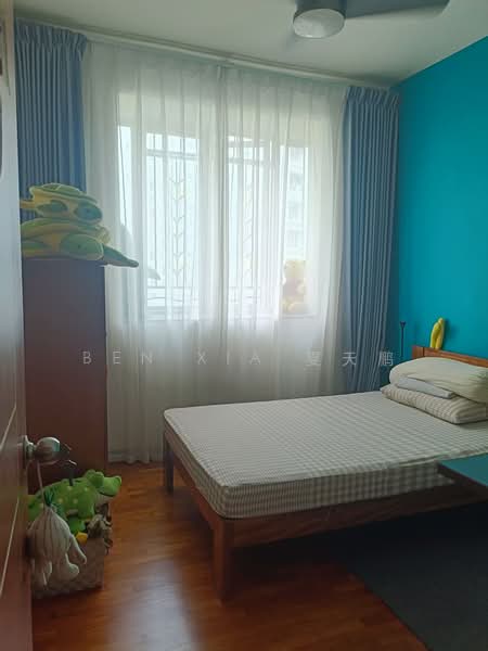 Rosewood, 5 Rosewood Drive, 2 Bedrooms, 1,012 sqft, Condominium For Sale, by Ben XIA 夏天鹏, 500221559 - Bedroom - PropertyGuru.com.sg