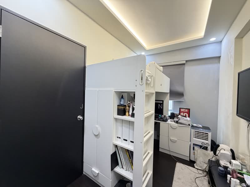 Northoaks, 30 Woodlands Cresent, 3 Bedrooms, 2,271 sqft, Condominium For Sale, by Joey Tan, 500221562 - Study - PropertyGuru.com.sg