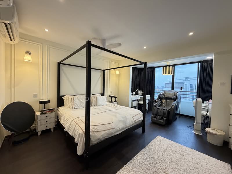 Northoaks, 30 Woodlands Cresent, 3 Bedrooms, 2,271 sqft, Condominium For Sale, by Joey Tan, 500221562 - Bedroom - PropertyGuru.com.sg