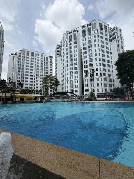 Northoaks, 30 Woodlands Cresent, 3 Bedrooms, 2,271 sqft, Condominium For Sale, by Joey Tan, 500221562 - Exterior - PropertyGuru.com.sg
