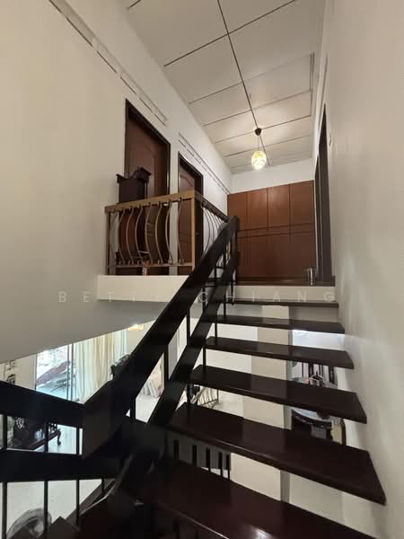 Fulton Avenue, Fulton Avenue, 3 Bedrooms, 2,100 sqft, Terraced House For Sale, by Betty Chiang, 500221563 - Interior - PropertyGuru.com.sg