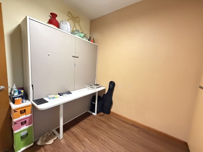 Tanamera Crest, 6 Pari Dedap Walk, 3 Bedrooms, 1,173 sqft, Condominium For Sale, by Joey Tan, 500221567 - Interior - PropertyGuru.com.sg