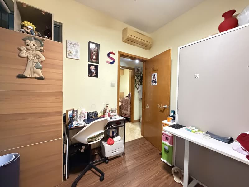 Tanamera Crest, 6 Pari Dedap Walk, 3 Bedrooms, 1,173 sqft, Condominium For Sale, by Joey Tan, 500221567 - Study - PropertyGuru.com.sg