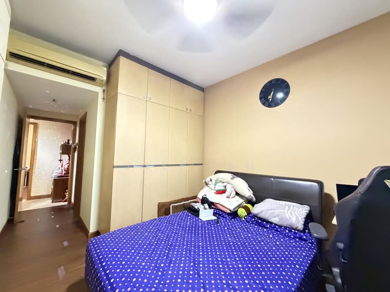 Tanamera Crest, 6 Pari Dedap Walk, 3 Bedrooms, 1,173 sqft, Condominium For Sale, by Joey Tan, 500221567 - Bedroom - PropertyGuru.com.sg