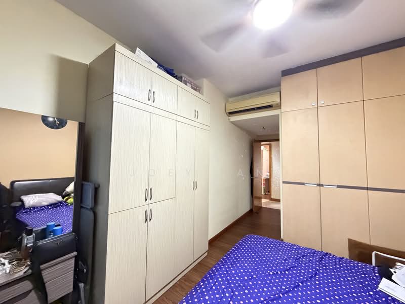 Tanamera Crest, 6 Pari Dedap Walk, 3 Bedrooms, 1,173 sqft, Condominium For Sale, by Joey Tan, 500221567 - Bedroom - PropertyGuru.com.sg