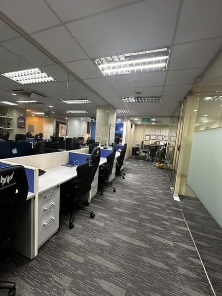 BETIME BUILDING