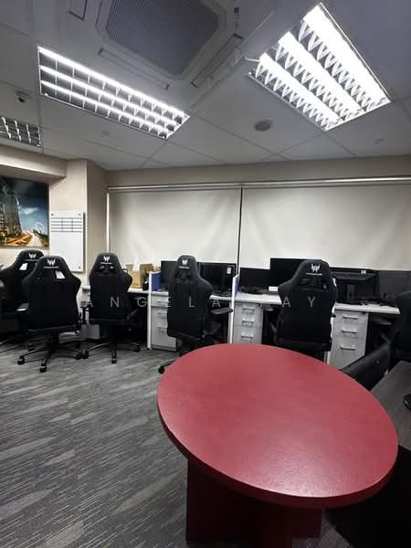 Betime Building, 246 MacPherson Road, 1,894 sqft, Light Industrial (B1) For Rent, by Angela Tay, 500221568 - Interior - CommercialGuru.com.sg