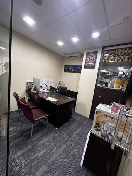 Betime Building, 246 MacPherson Road, 1,894 sqft, Light Industrial (B1) For Rent, by Angela Tay, 500221568 - Interior - CommercialGuru.com.sg