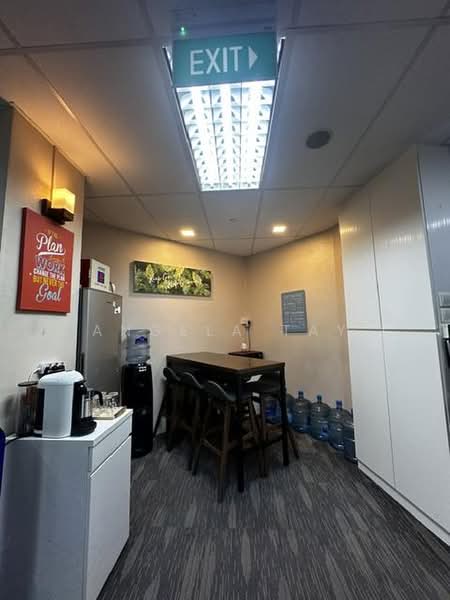 Betime Building, 246 MacPherson Road, 1,894 sqft, Light Industrial (B1) For Rent, by Angela Tay, 500221568 - Interior - CommercialGuru.com.sg