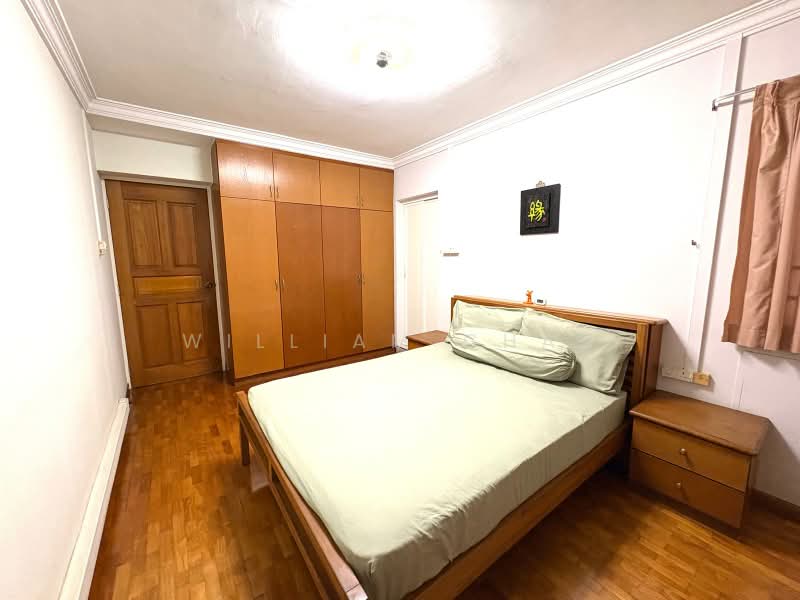 251 Compassvale Street, 251 Compassvale Street, 3 Bedrooms, 1,248 sqft, HDB Flat For Sale, by William Chan, 500221570 - Bedroom - PropertyGuru.com.sg