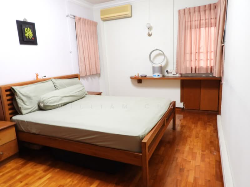 251 Compassvale Street, 251 Compassvale Street, 3 Bedrooms, 1,248 sqft, HDB Flat For Sale, by William Chan, 500221570 - Bedroom - PropertyGuru.com.sg