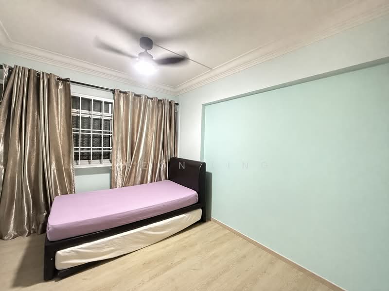 477 Sembawang Drive, 477 Sembawang Drive, 3 Bedrooms, 926 sqft, HDB Flat For Sale, by Leeon Ling, 500221571 - Bedroom - PropertyGuru.com.sg