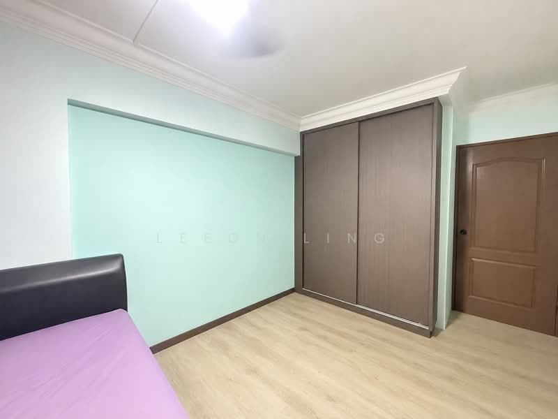 477 Sembawang Drive, 477 Sembawang Drive, 3 Bedrooms, 926 sqft, HDB Flat For Sale, by Leeon Ling, 500221571 - Bedroom - PropertyGuru.com.sg