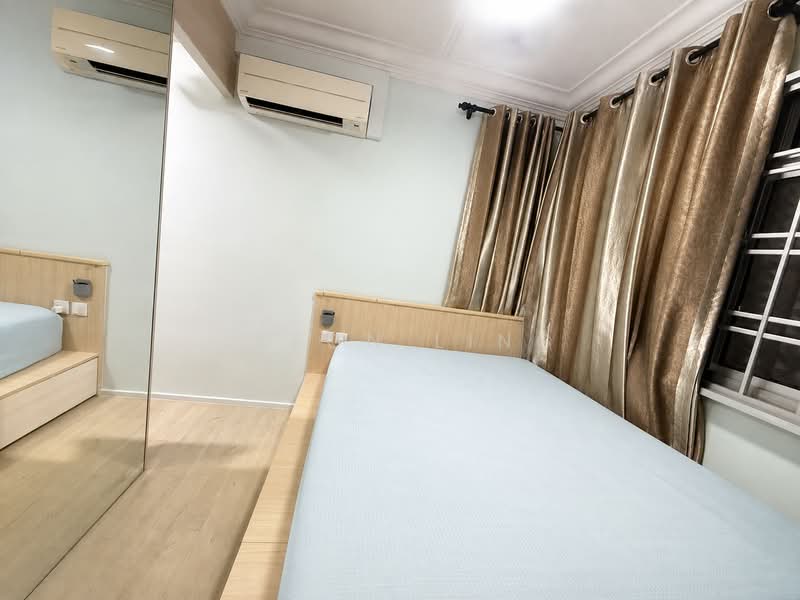 477 Sembawang Drive, 477 Sembawang Drive, 3 Bedrooms, 926 sqft, HDB Flat For Sale, by Leeon Ling, 500221571 - Bedroom - PropertyGuru.com.sg