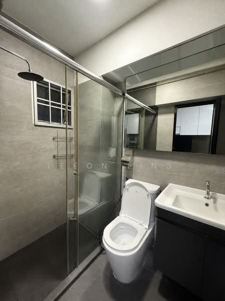 477 Sembawang Drive, 477 Sembawang Drive, 3 Bedrooms, 926 sqft, HDB Flat For Sale, by Leeon Ling, 500221571 - Bathroom - PropertyGuru.com.sg
