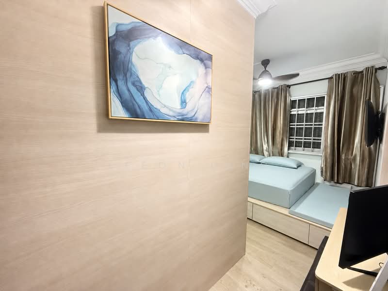 477 Sembawang Drive, 477 Sembawang Drive, 3 Bedrooms, 926 sqft, HDB Flat For Sale, by Leeon Ling, 500221571 - PropertyGuru.com.sg