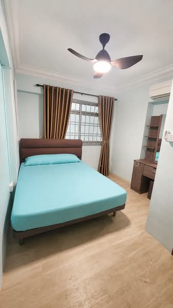 477 Sembawang Drive, 477 Sembawang Drive, 3 Bedrooms, 926 sqft, HDB Flat For Sale, by Leeon Ling, 500221571 - PropertyGuru.com.sg