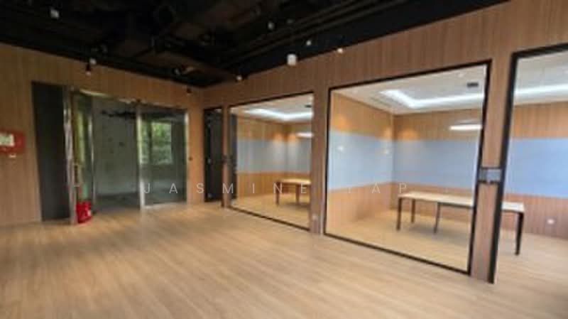 The Galen, 61 Science Park Road, 7,065 sqft, Business / Science Park For Rent, by Jasmine Yap, 500221572 - Manger / Meeting Room - CommercialGuru.com.sg