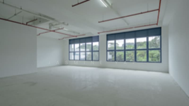The Galen, 61 Science Park Road, 7,065 sqft, Business / Science Park For Rent, by Jasmine Yap, 500221572 - Bare Condition - CommercialGuru.com.sg
