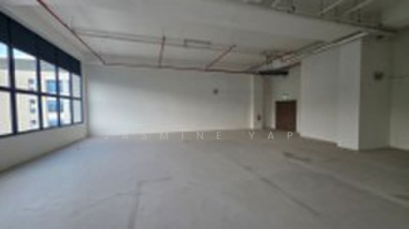 The Galen, 61 Science Park Road, 7,065 sqft, Business / Science Park For Rent, by Jasmine Yap, 500221572 - Interior - CommercialGuru.com.sg