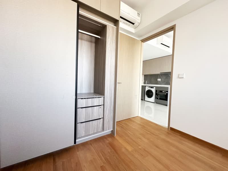 Verticus, 5 Jalan Kemaman, 1 Bedroom, 463 sqft, Condominium For Rent, by Johnny Tan, 500221574 - Interior - PropertyGuru.com.sg