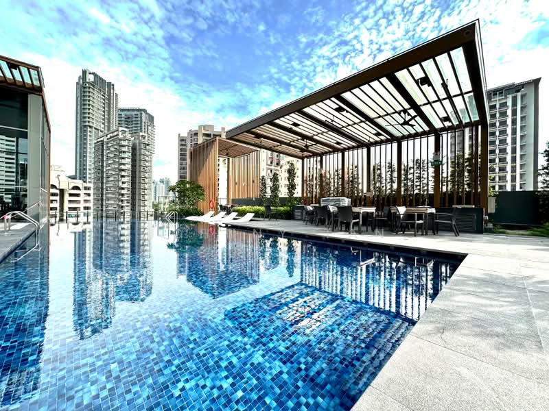 Verticus, 5 Jalan Kemaman, 1 Bedroom, 463 sqft, Condominium For Rent, by Johnny Tan, 500221574 - Exterior - PropertyGuru.com.sg