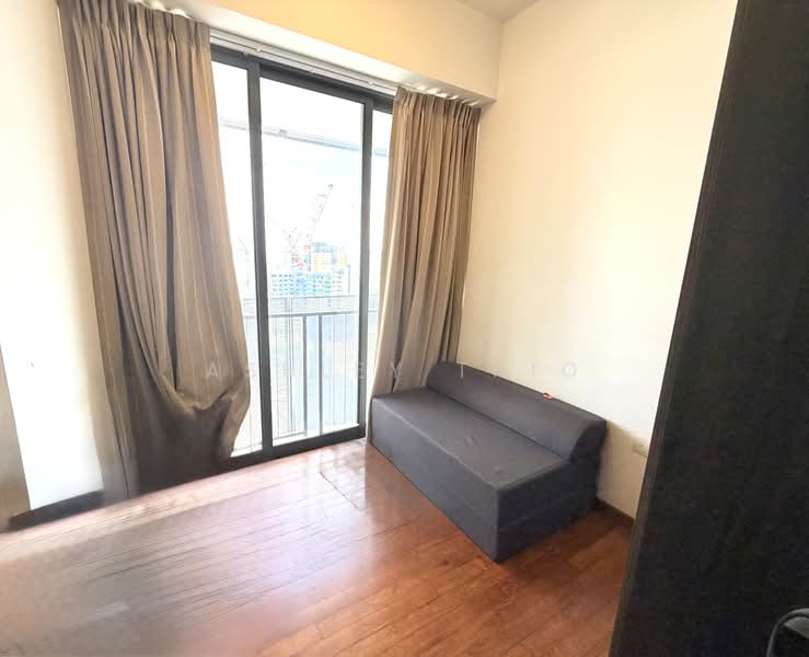 Spottiswoode 18, 18 Spottiswoode Park Road, 2 Bedrooms, 657 sqft, Condominium For Rent, by Ashley Thio, 500221575 - Interior - PropertyGuru.com.sg
