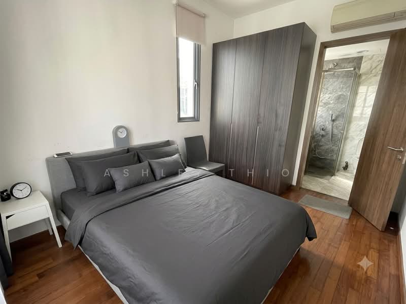 Spottiswoode 18, 18 Spottiswoode Park Road, 2 Bedrooms, 657 sqft, Condominium For Rent, by Ashley Thio, 500221575 - Bedroom - PropertyGuru.com.sg