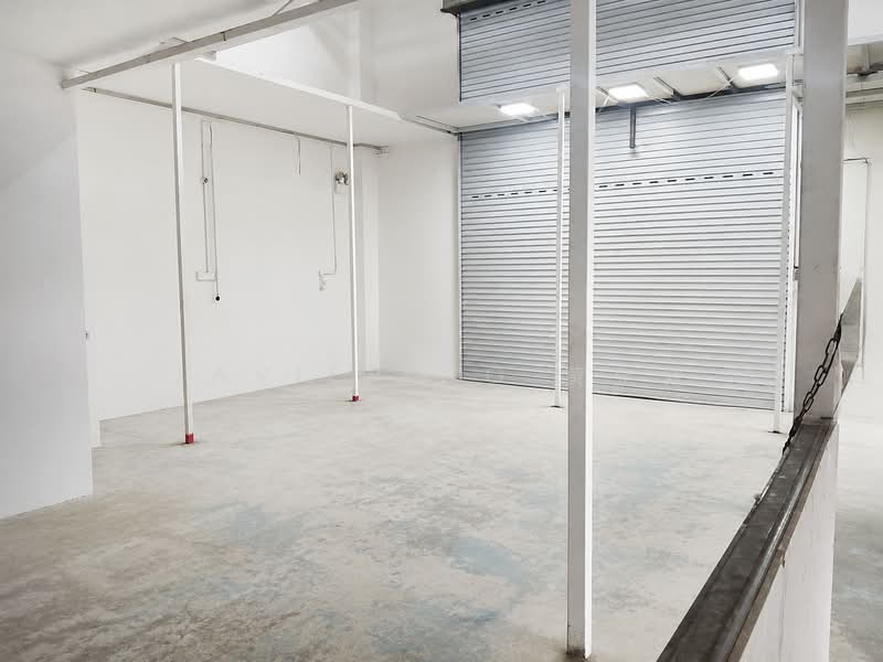 184 Woodlands Industrial Park E5, , 750 sqft, Factory / Workshop (B2) For Rent, by Javier Ng 黄允健, 500221577 - Interior - CommercialGuru.com.sg