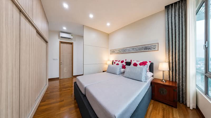 The Tessarina, 22 Wilby Road, 3 Bedrooms, 1,324 sqft, Condominium For Sale, by Eliza Tan, 500221582 - Bedroom - PropertyGuru.com.sg