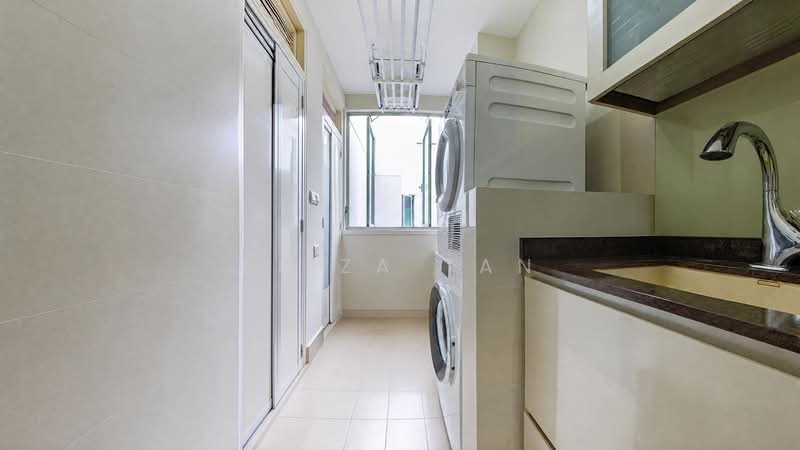 The Tessarina, 22 Wilby Road, 3 Bedrooms, 1,324 sqft, Condominium For Sale, by Eliza Tan, 500221582 - Interior - PropertyGuru.com.sg