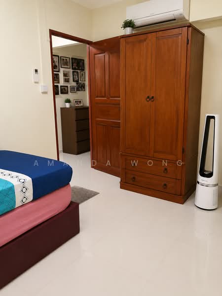 270 Bishan Street 24, 270 Bishan Street 24, 3 Bedrooms, 1,130 sqft, HDB Flat For Rent, by Amanda Wong, 500221583 - Interior - PropertyGuru.com.sg