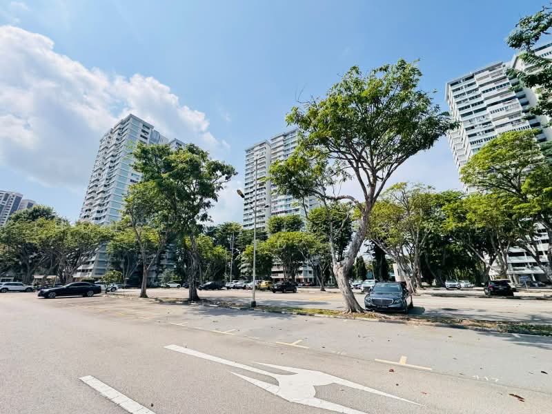 Lagoon View, 5000L Marine Parade Road, Room Rental, 80 sqft, Apartment For Rent, by LEO, 500221586 - Exterior - PropertyGuru.com.sg