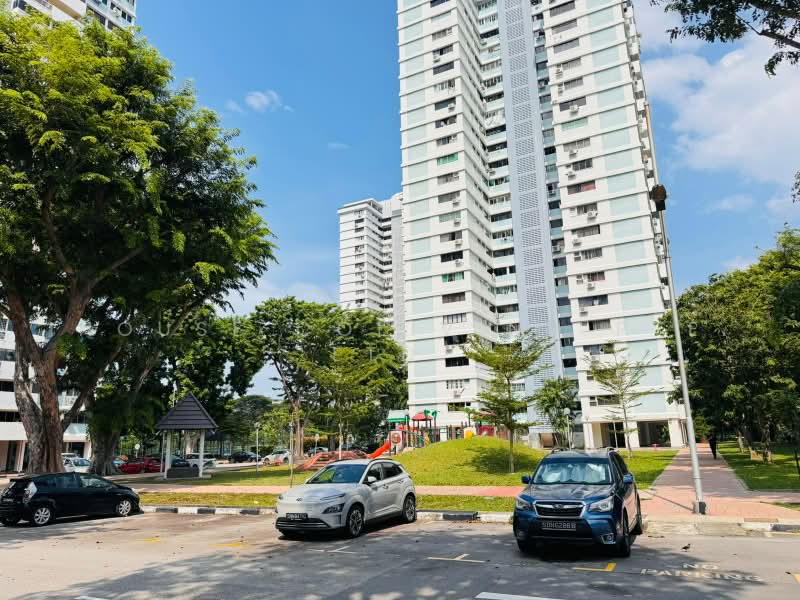 Lagoon View, 5000L Marine Parade Road, Room Rental, 80 sqft, Apartment For Rent, by LEO, 500221586 - Exterior - PropertyGuru.com.sg